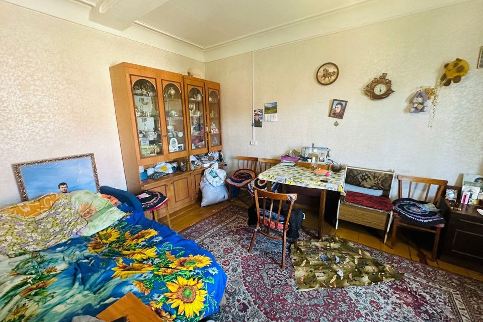 Продаётся 2-комнатная квартира, 30.3 м²