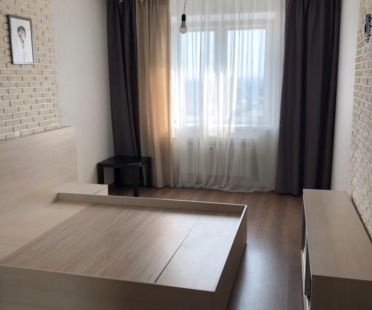 Продаётся 1-комнатная квартира, 45 м²
