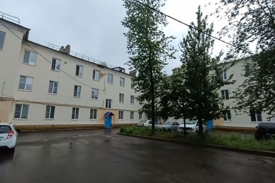 Продаётся 2-комнатная квартира, 47 м²