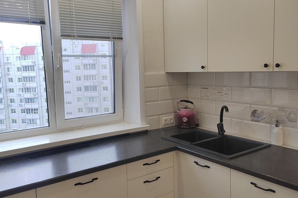 Продаётся 2-комнатная квартира, 59 м²