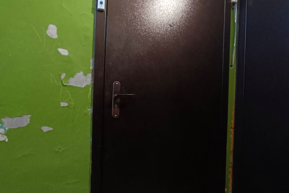 Продаётся 2-комнатная квартира, 44.1 м²