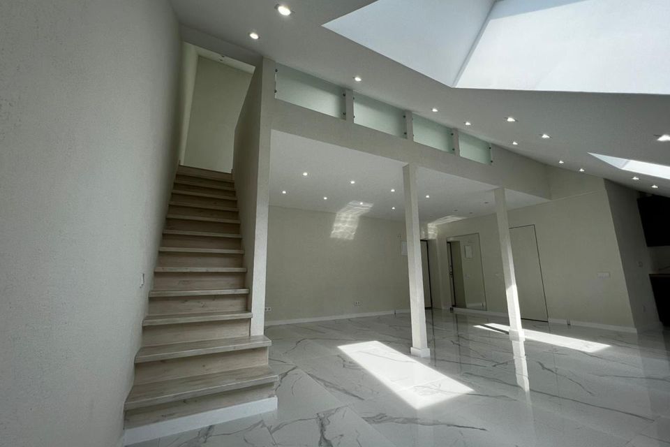 Продаётся 1-комнатная квартира, 60 м²