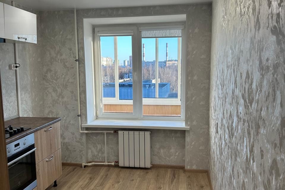 Продаётся 2-комнатная квартира, 48.2 м²