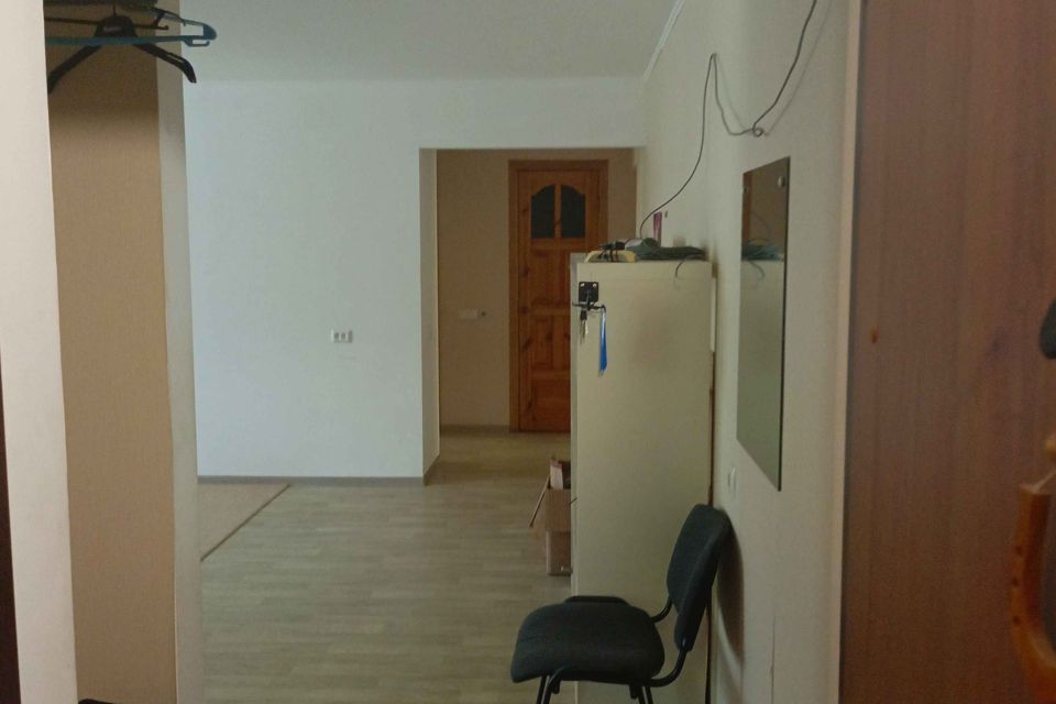 Продаётся 3-комнатная квартира, 45.5 м²