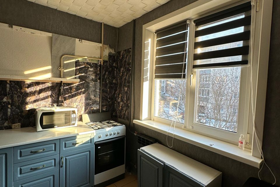 Продаётся 1-комнатная квартира, 25.2 м²