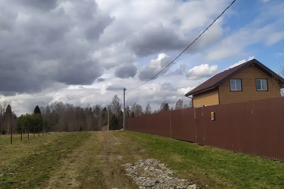 Продаётся участок, 26 сот., ИЖС