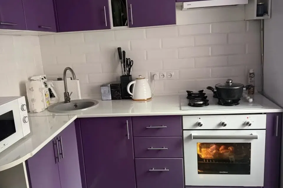 Продаётся 2-комнатная квартира, 48 м²