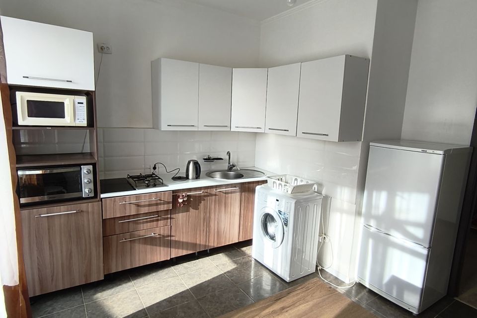 Продаётся 2-комнатная квартира, 60 м²
