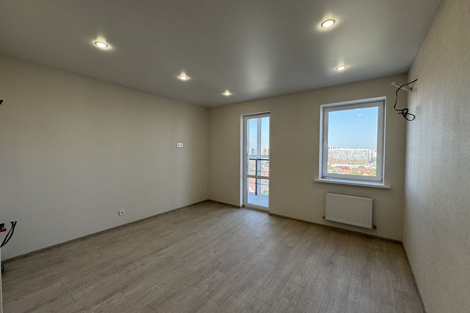 Продаётся студия, 23.7 м²