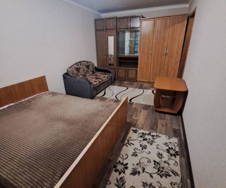 Сдаётся 1-комнатная квартира, 33 м²