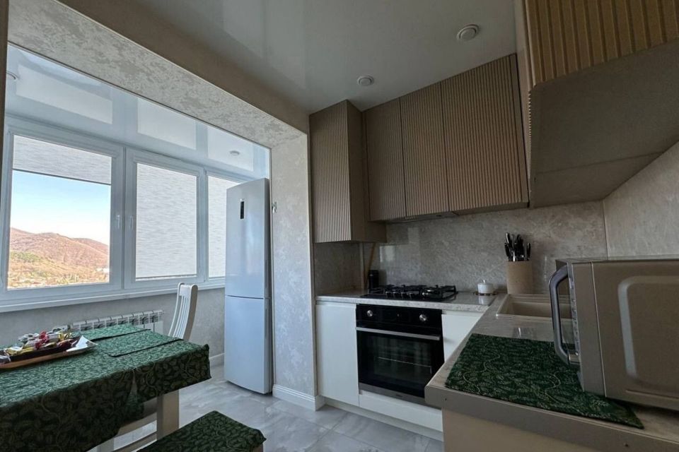 Продаётся 1-комнатная квартира, 45 м²
