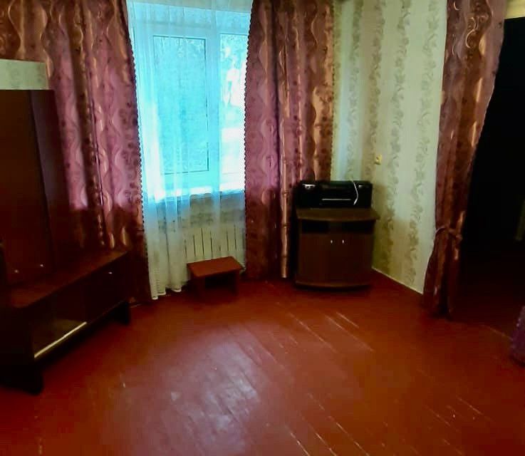 Продаётся 2-комнатная квартира, 44 м²