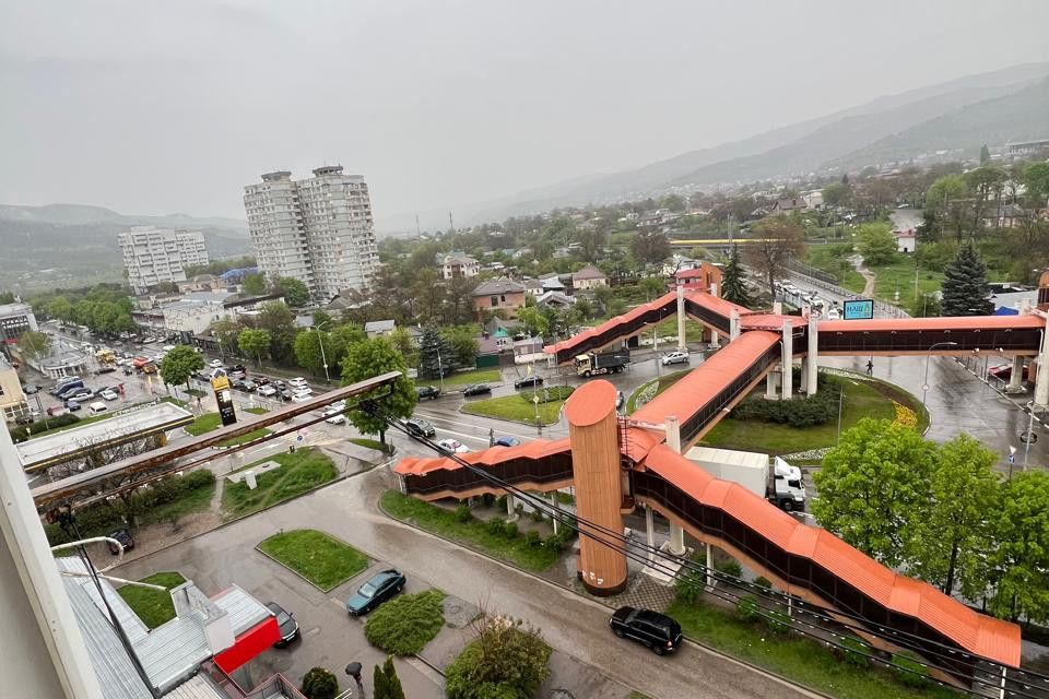 Продаётся 2-комнатная квартира, 55.1 м²
