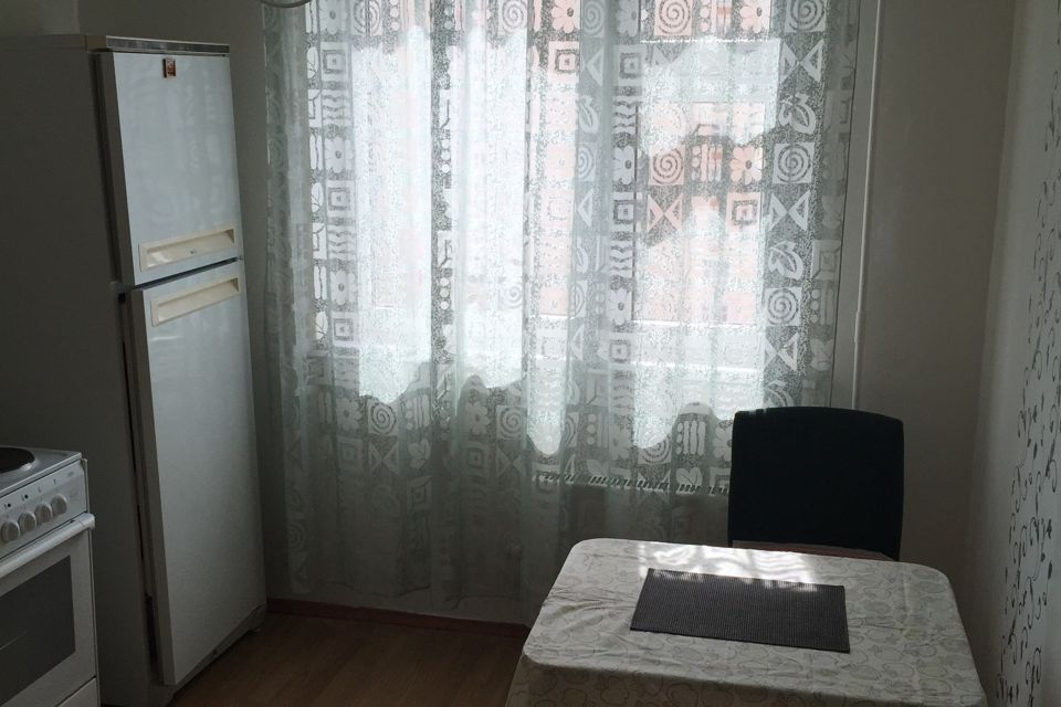 Продаётся 2-комнатная квартира, 53.4 м²