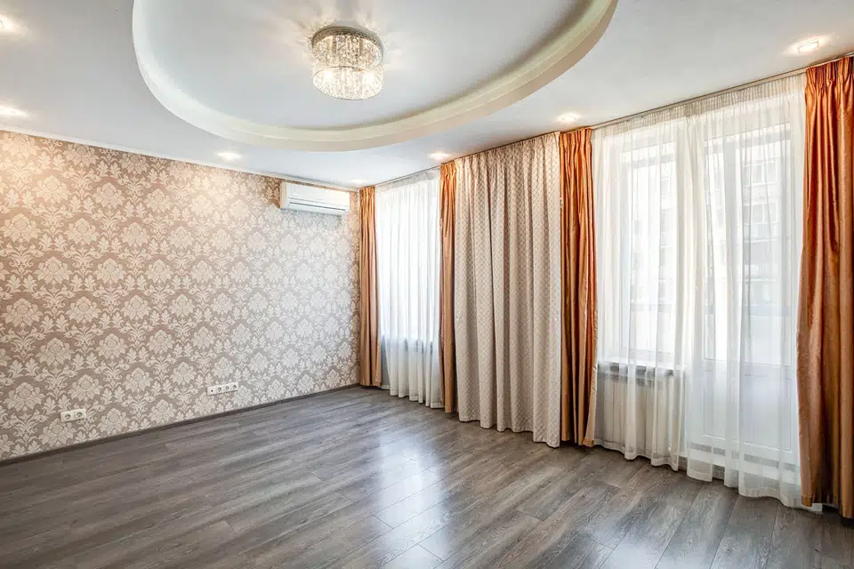 Продаётся 2-комнатная квартира, 60.4 м²