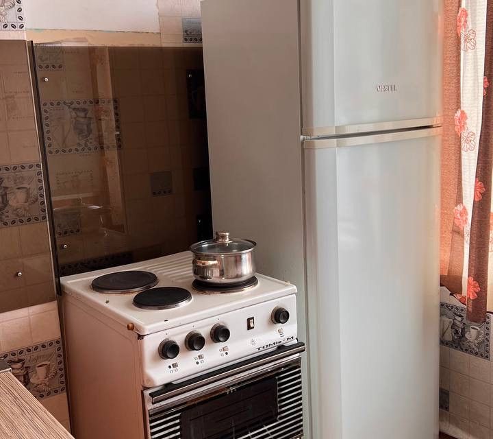 Продаётся 1-комнатная квартира, 31 м²