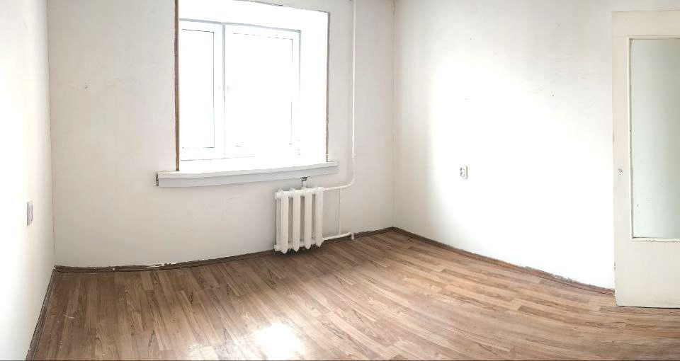 Продаётся 4-комнатная квартира, 76.3 м²