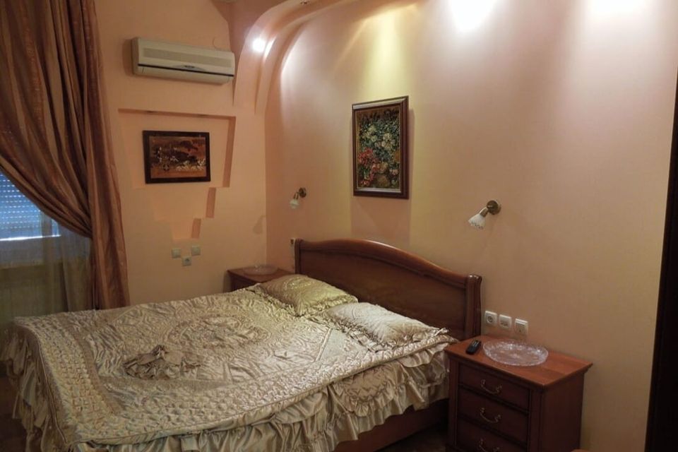 Сдаётся 3-комнатная квартира, 77 м²