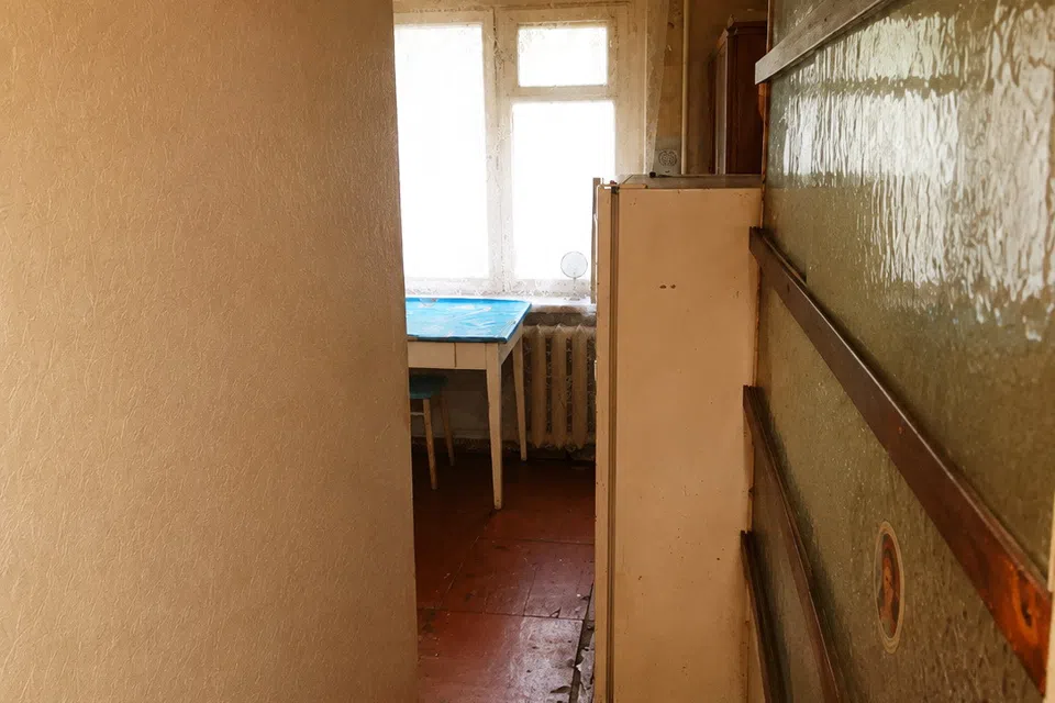 Продаётся 2-комнатная квартира, 46 м²