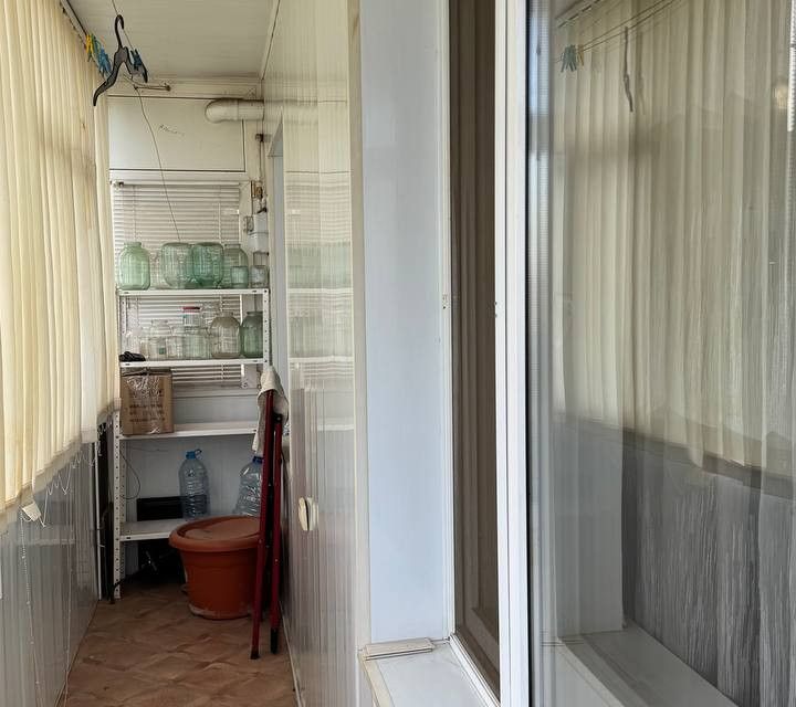 Продаётся 3-комнатная квартира, 73 м²