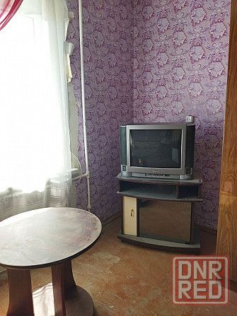 Продаётся 1-комнатная квартира, 13 м²