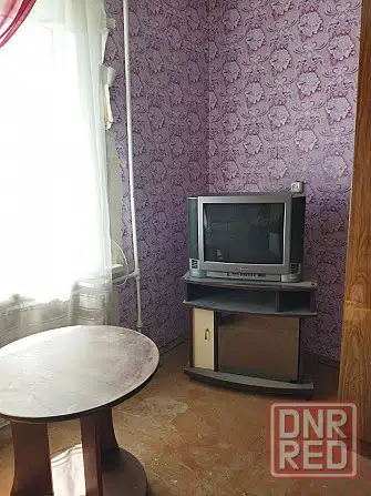 Продаётся 1-комнатная квартира, 13 м²