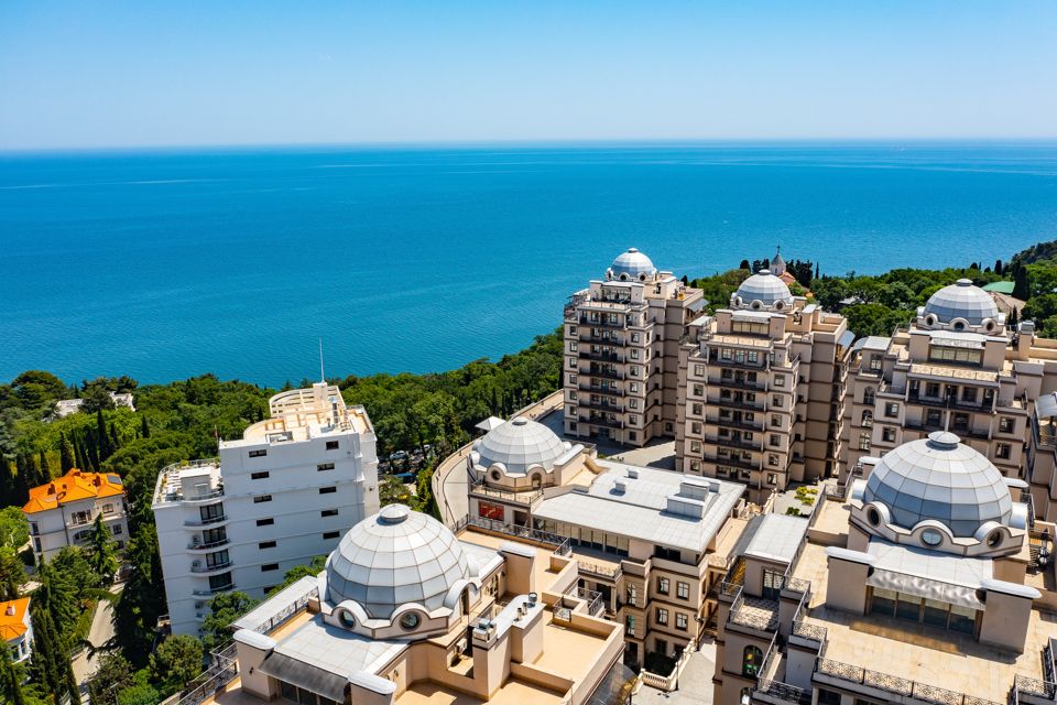 Продаётся студия, 58.7 м²
