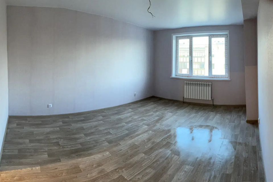 Продаётся 2-комнатная квартира, 52 м²