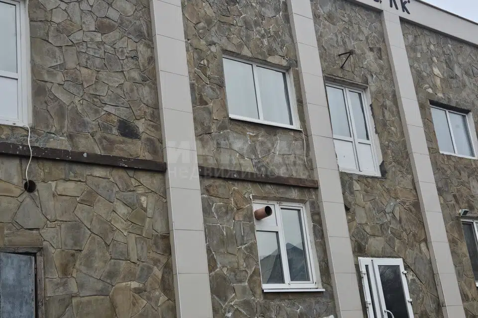 Продаётся производственное помещение, 1000 м²