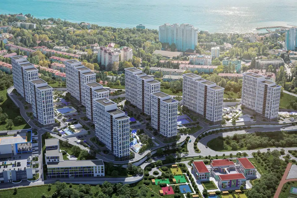 Продаётся 3-комнатная квартира, 62.3 м²