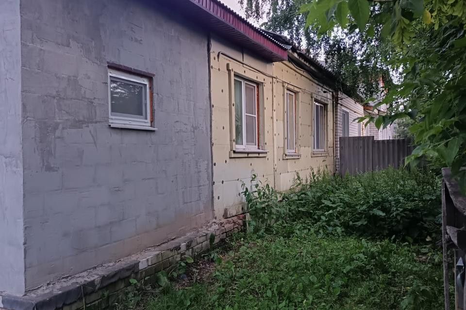Продаётся 2-комнатная квартира, 39.9 м²