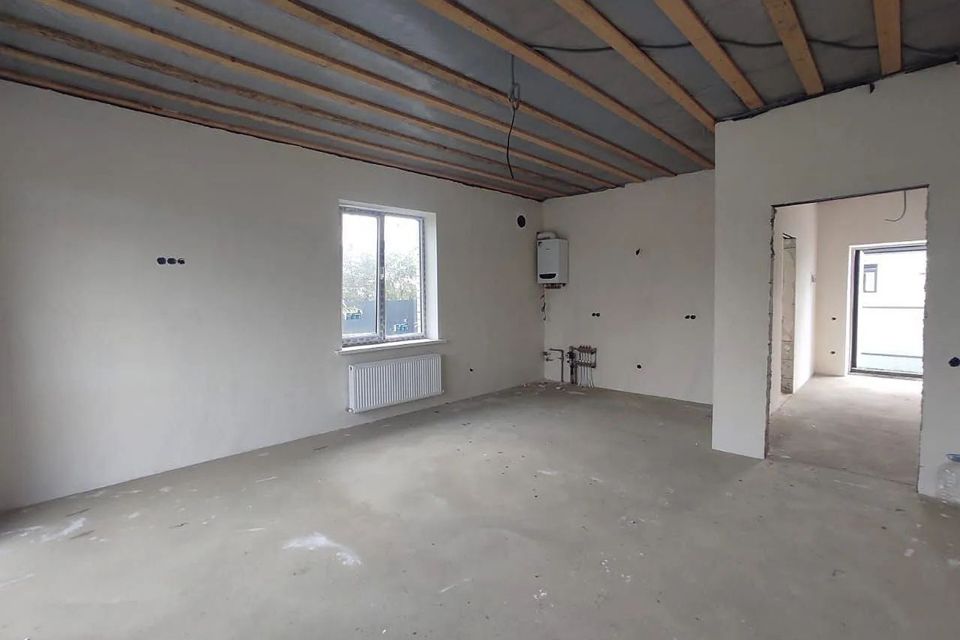 Продаётся 1-этажный дом, 100 м²