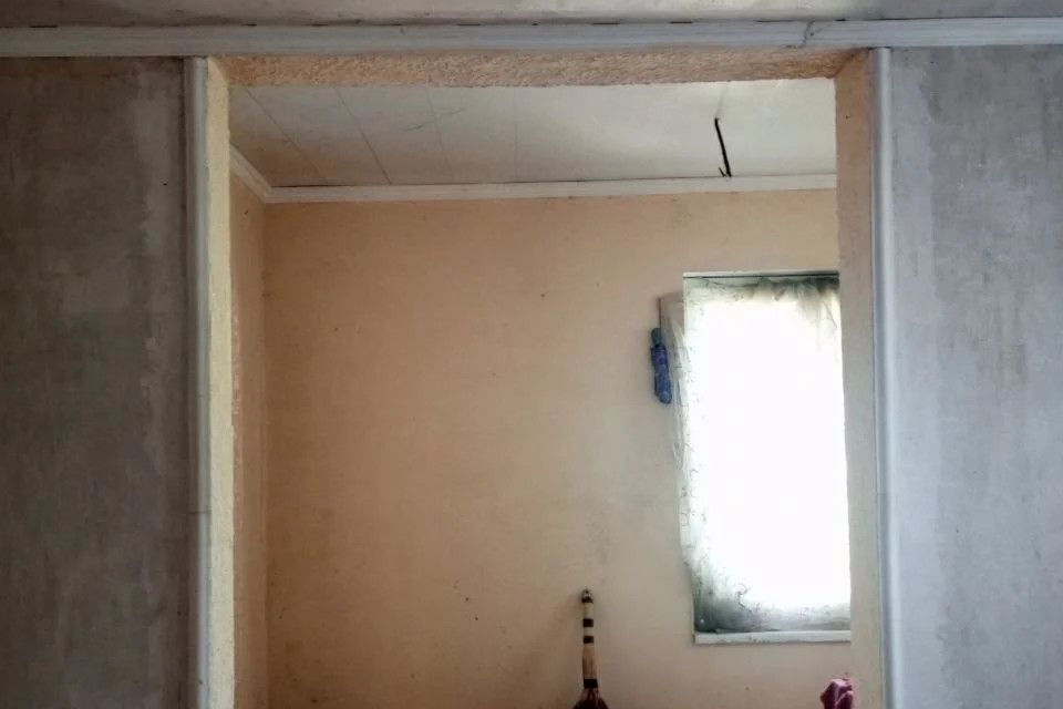 Продаётся 1-этажный дом, 36 м²