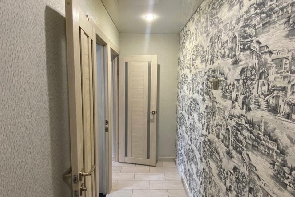 Продаётся 1-комнатная квартира, 31 м²