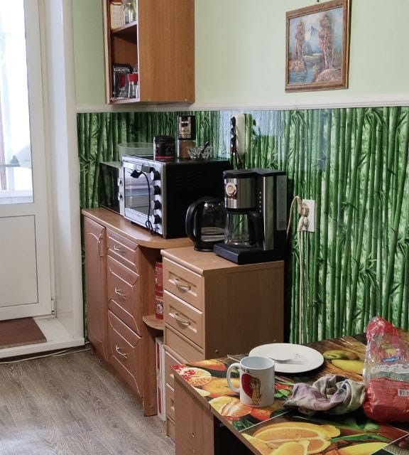 Продаётся 2-комнатная квартира, 43 м²
