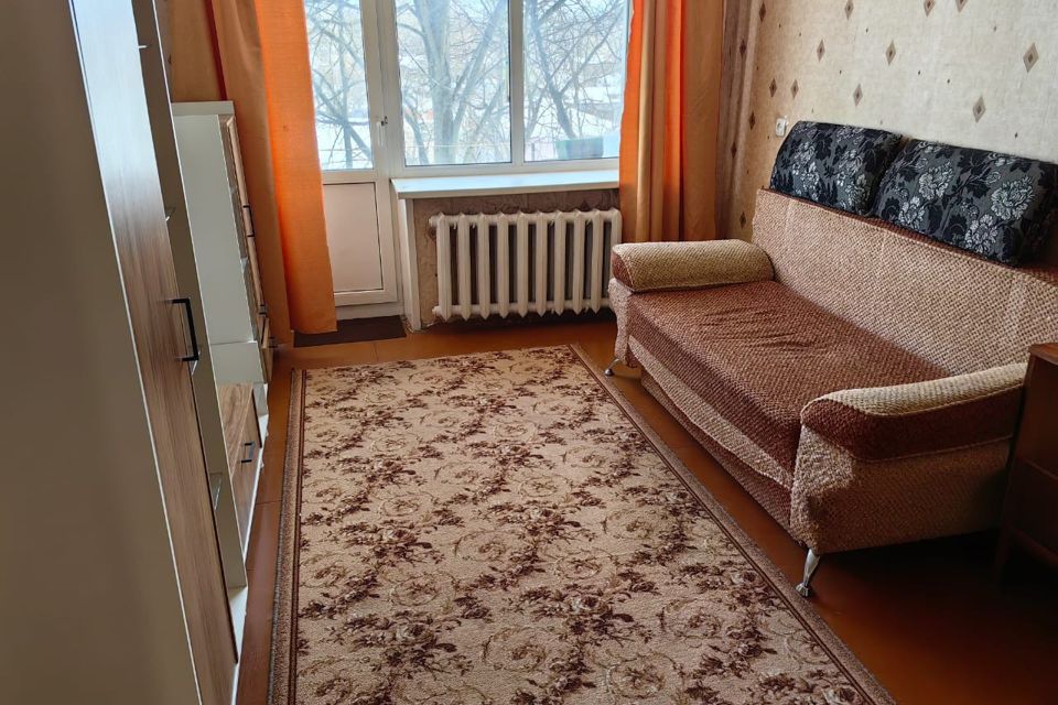 Продаётся 1-комнатная квартира, 30 м²