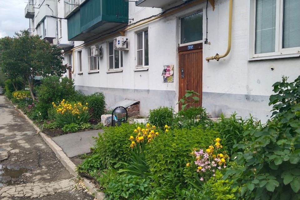 Продаётся 2-комнатная квартира, 41 м²