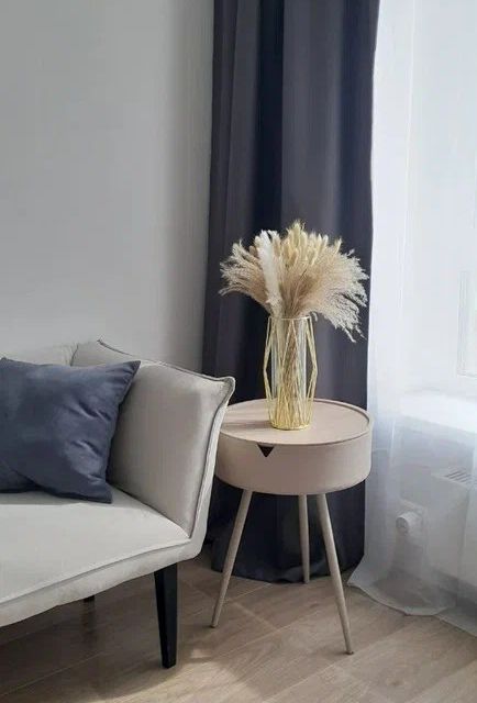 Продаётся студия, 25.1 м²