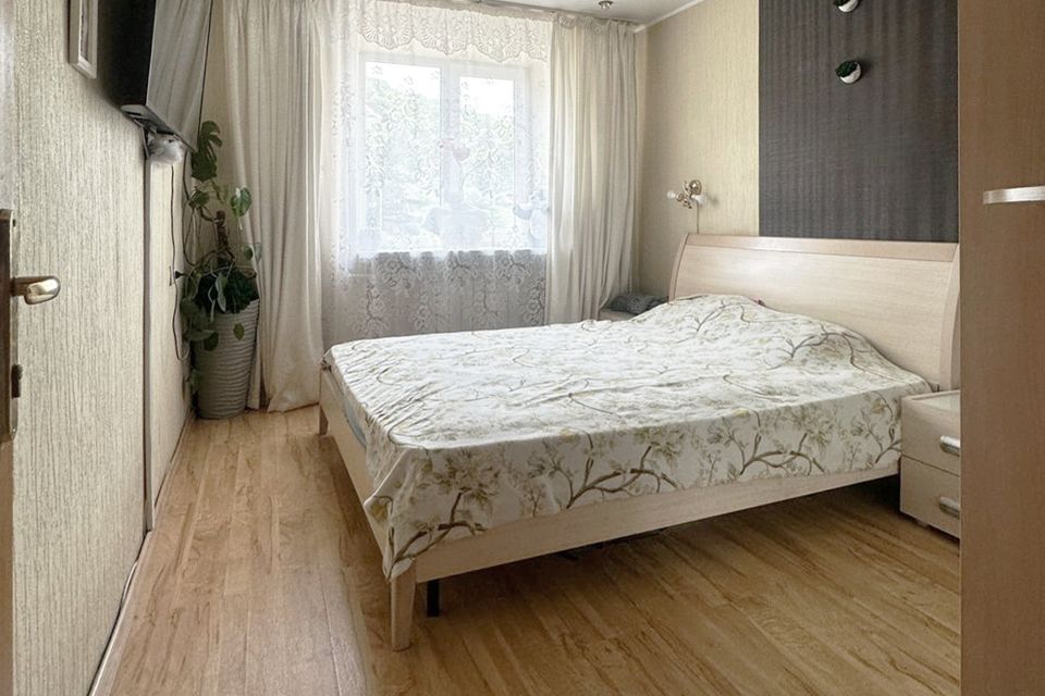 Продаётся 2-комнатная квартира, 47.2 м²