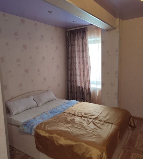 Продаётся 1-комнатная квартира, 30 м²