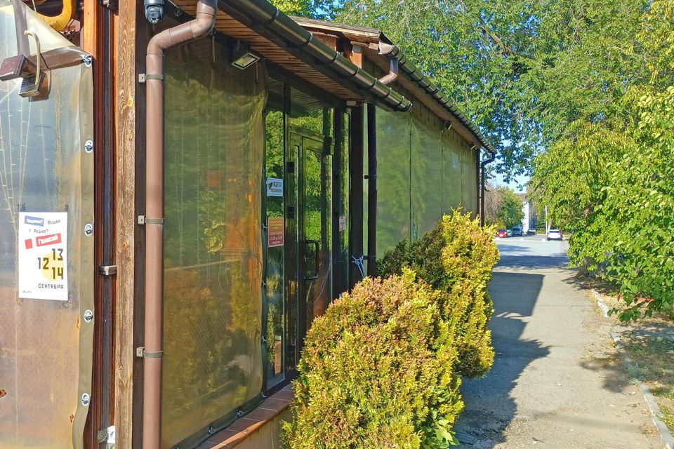 Продаётся помещение своб. назначения, 381.5 м²