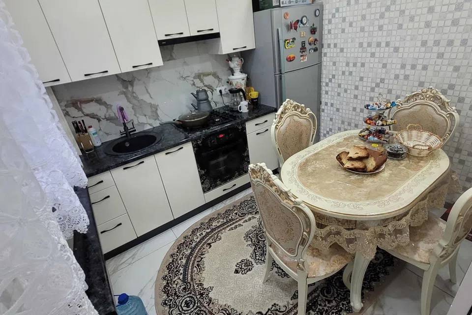 Продаётся 2-комнатная квартира, 48 м²