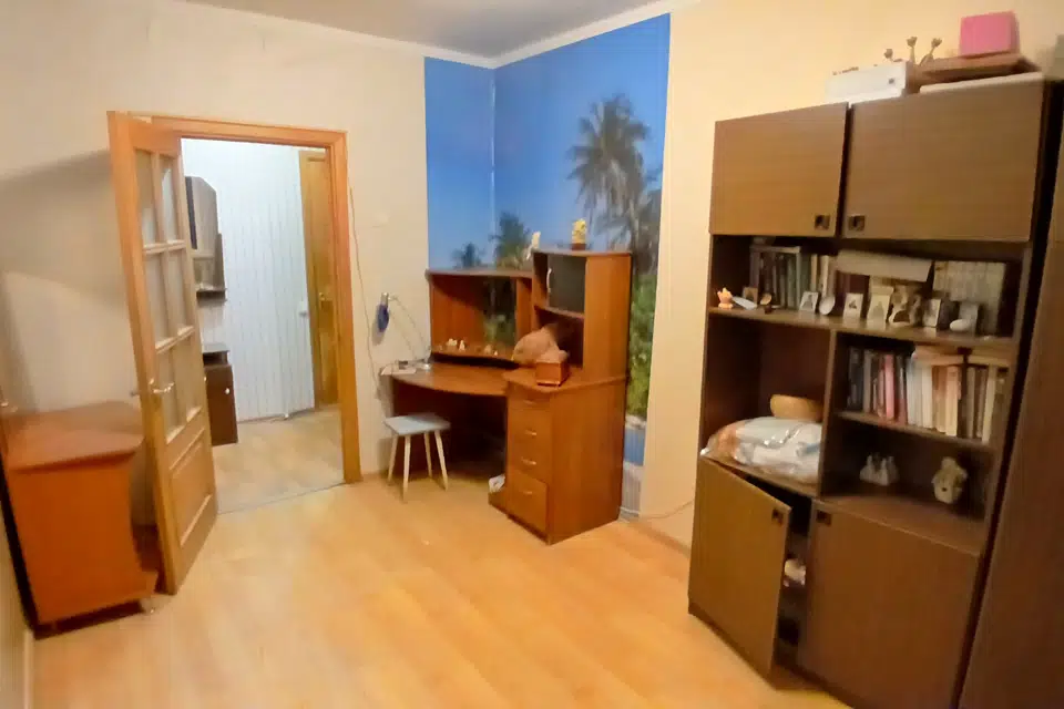 Продаётся 2-комнатная квартира, 48 м²