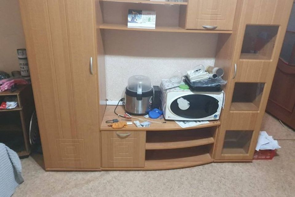 Сдаётся 2-комнатная квартира, 45 м²