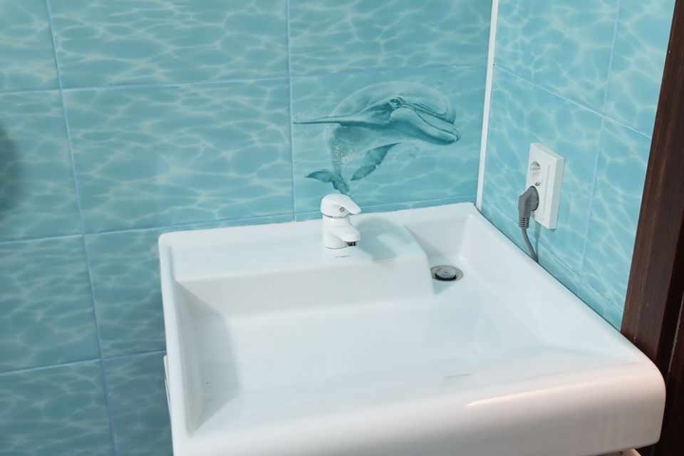 Продаётся студия, 27.6 м²