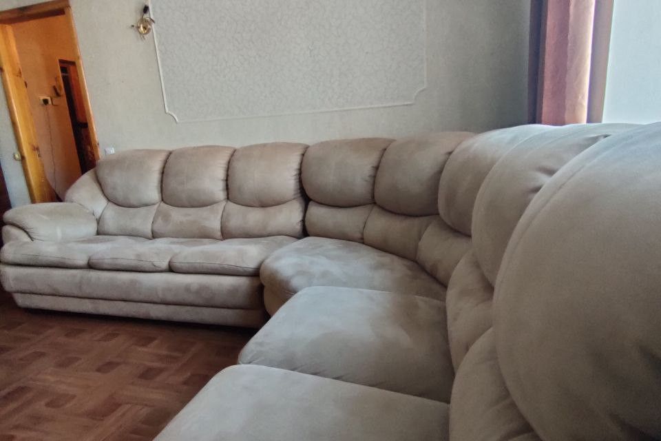 Продаётся 2-комнатная квартира, 65 м²