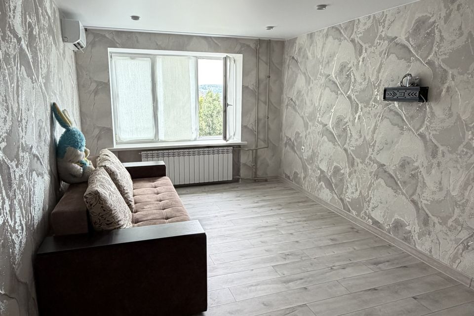 Продаётся 2-комнатная квартира, 58 м²