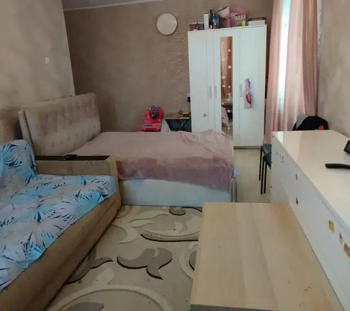 Продаётся 2-комнатная квартира, 47 м²
