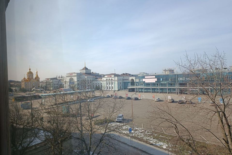 Продаётся 1-комнатная квартира, 30.3 м²