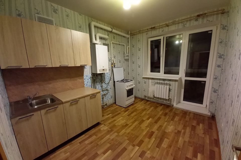 Сдаётся 1-комнатная квартира, 31.4 м²